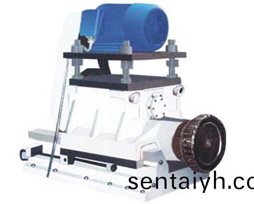 SFER系列(lie)滑座式铣削头