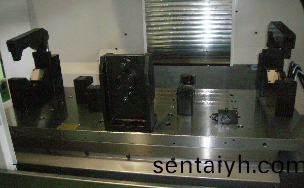 后桥加工(gong)夹具