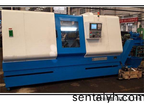 差壳(ke)内腔加工数控机床