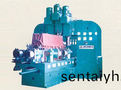 柴油机机(ji)座结(jie)合(he)面专用(yong)铣床